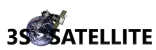 Logo de 3S SATELLITE