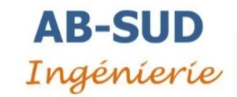 Logo de AB SUD INGÉNIERIE