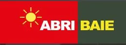 Logo de ABRI BAIE