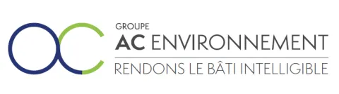 Logo de AC ENVIRONNEMENT