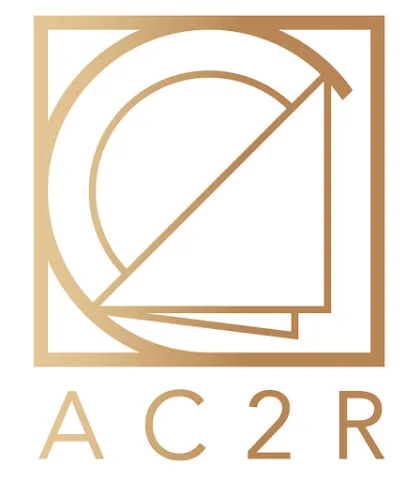 Logo de AC2R