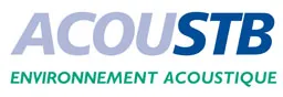 Logo de ACOUSTB