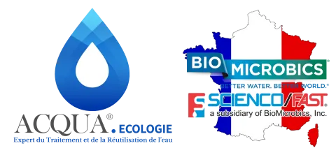 Logo de ACQUA ECOLOGIE