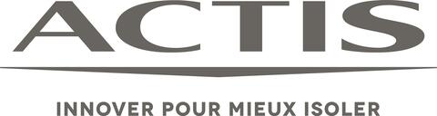 Logo de ACTIS Isolation