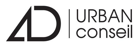 Logo de AD URBAN CONSEIL