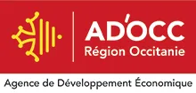 Logo de AD'OCC