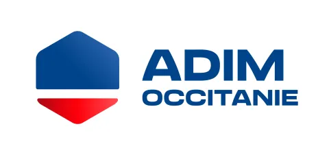 Logo de ADIM OCCITANIE