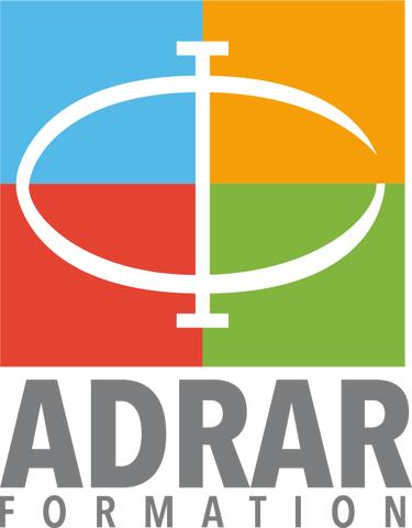 Logo de ADRAR FORMATION