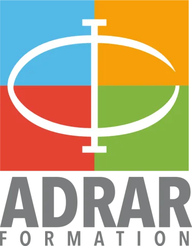 Logo de ADRAR FORMATION