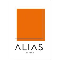 Logo de AGENCE ALIAS