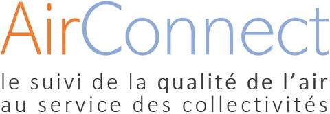Logo de AIRCONNECT