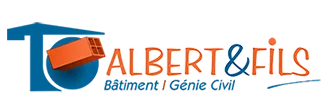 Logo de ALBERT & FILS