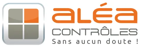 Logo de ALEA CONTRÔLE