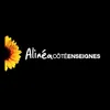 Logo de ALINÉA CÔTÉ ENSEIGNES