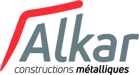 Logo de Alkar