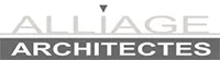 Logo de ALLIAGE ARCHITECTURE