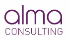 Logo de ALMA CONSULTING