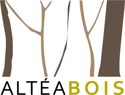Logo de ALTÉABOIS