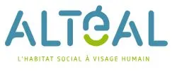 Logo de Altéal