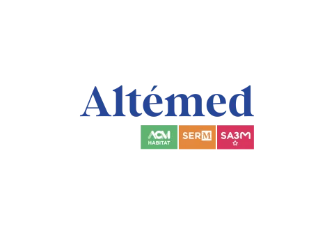 Logo de ALTEMED