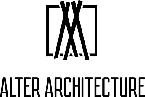 Logo de Alter Architecture