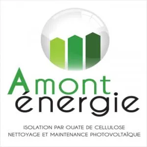 Logo de AMONT ENERGIE