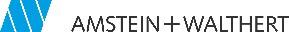 Logo de Amstein + Walthert