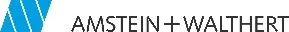 Logo de Amstein + Walthert