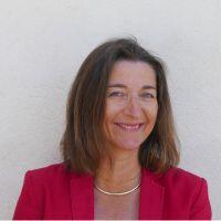 Logo de ANNE-SOPHIE DESFORGES