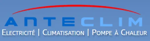 Logo de ANTECLIM