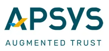 Logo de APSYS-E