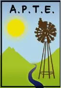 Logo de APTE