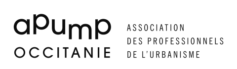Logo de APUMP OCCITANIE