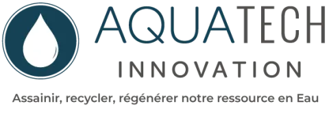 Logo de AQUATECH INNOVATION