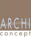 Logo de ARCHI CONCEPT