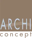 Logo de ARCHI CONCEPT