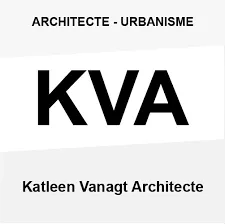 Logo de Architecte KVA