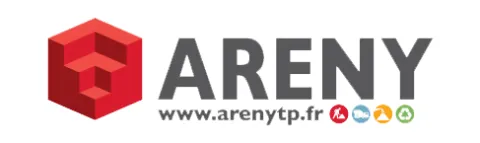 Logo de ARENY