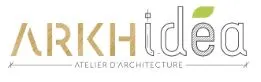 Logo de ARKHIDÉA