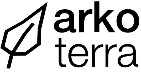 Logo de Arkoterra
