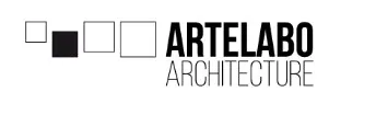 Logo de ARTELABO ARCHITECTURE
