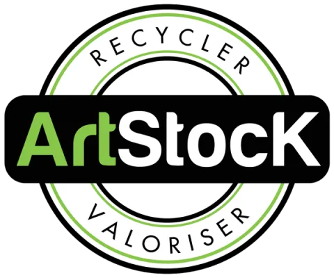 Logo de ARTSTOCK