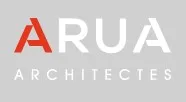 Logo de ARUA