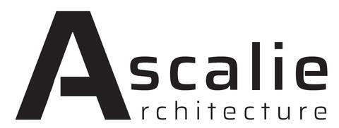 Logo de Ascalie Architecture