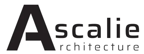 Logo de Ascalie Architecture