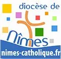 Logo de ASSOCIATION DIOCÉSAINE DE NÎMES