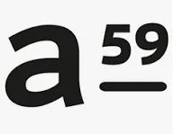 Logo de ATELIER 59