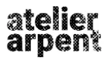 Logo de ATELIER ARPENT