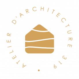 Logo de Atelier d'Architecture 319
