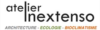 Logo de ATELIER INEXTENSO